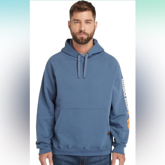 Timberland Other - NWT‎ Timberland PRO Men's Hood Honcho Sport Pullover Hoodie Size S